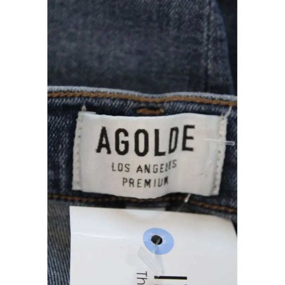 Agolde these jeans